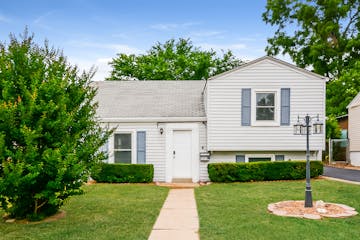 9457 HAROLD DR St. Louis, MO 63134